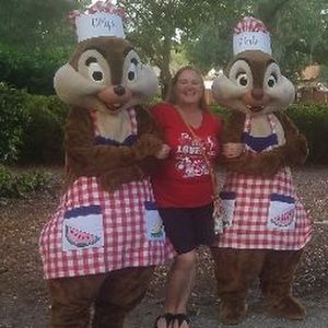 Meet your Posher, Jenny